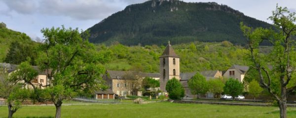 Lozère