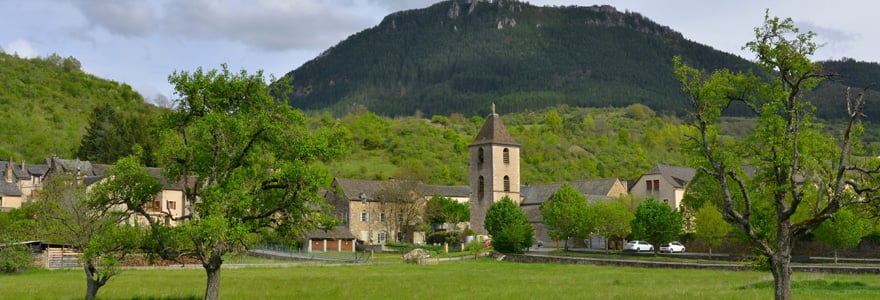 Lozère