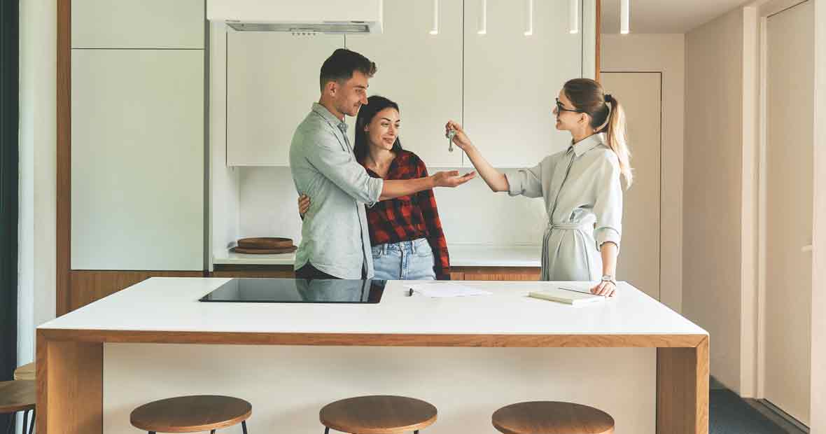 experts en immobilier