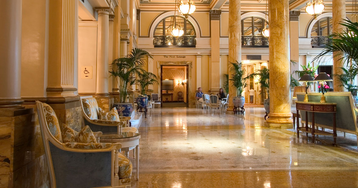 Hôtel